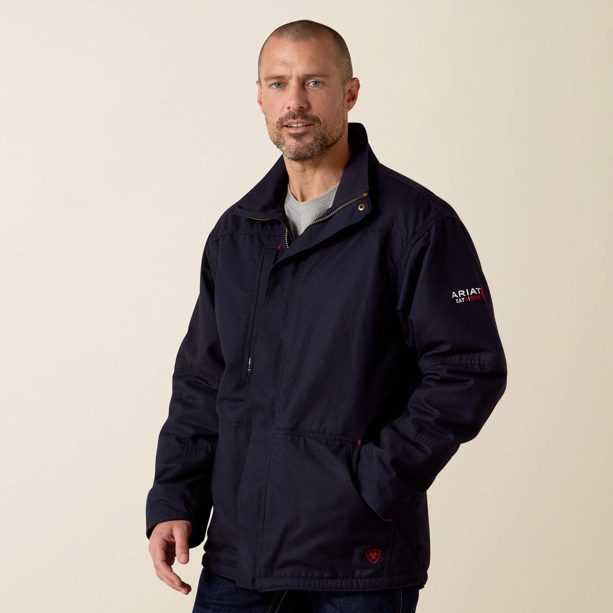Ariat Deals | FR Workhorse Insulated Jacket