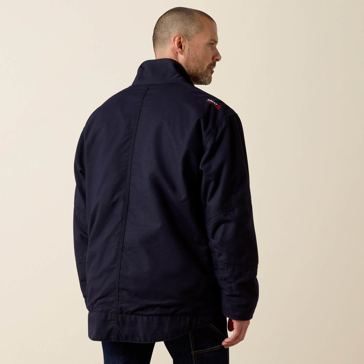 Ariat Deals | FR Workhorse Insulated Jacket