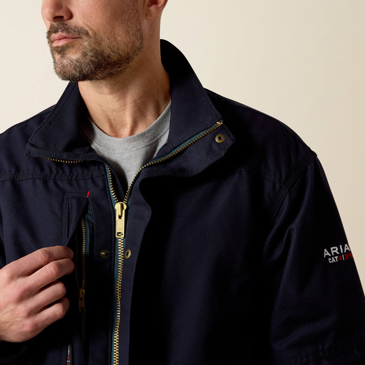 Ariat Deals | FR Workhorse Insulated Jacket