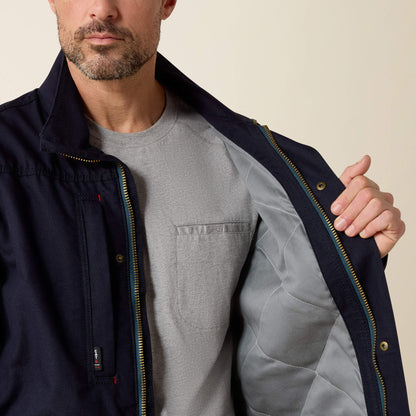 Ariat Deals | FR Workhorse Insulated Jacket