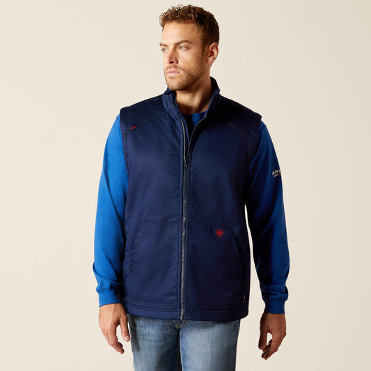 Ariat Signature | FR Basic Insulated Vest