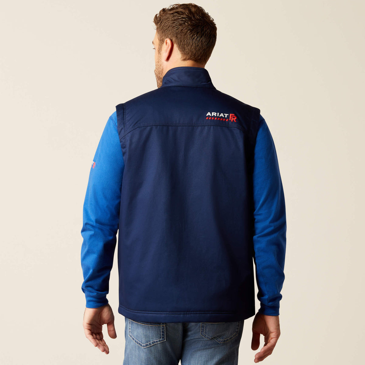 Ariat Signature | FR Basic Insulated Vest