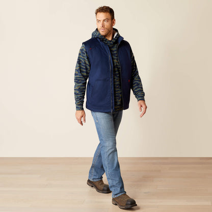 Ariat Signature | FR Basic Insulated Vest