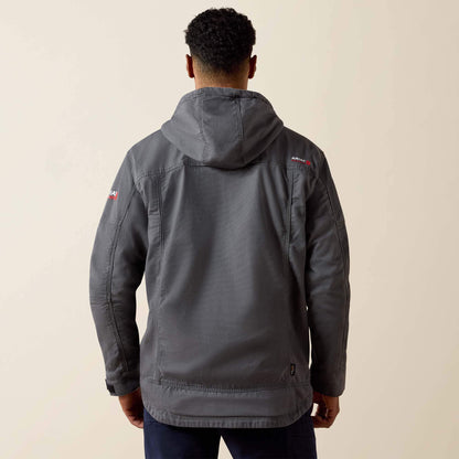 Ariat Trending | FR DuraLight Cordura Canvas Jacket