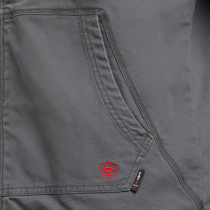Ariat Trending | FR DuraLight Cordura Canvas Jacket