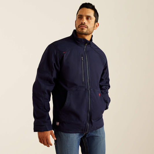 Ariat Special Offer | FR DuraLight Cordura Canvas Field Jacket