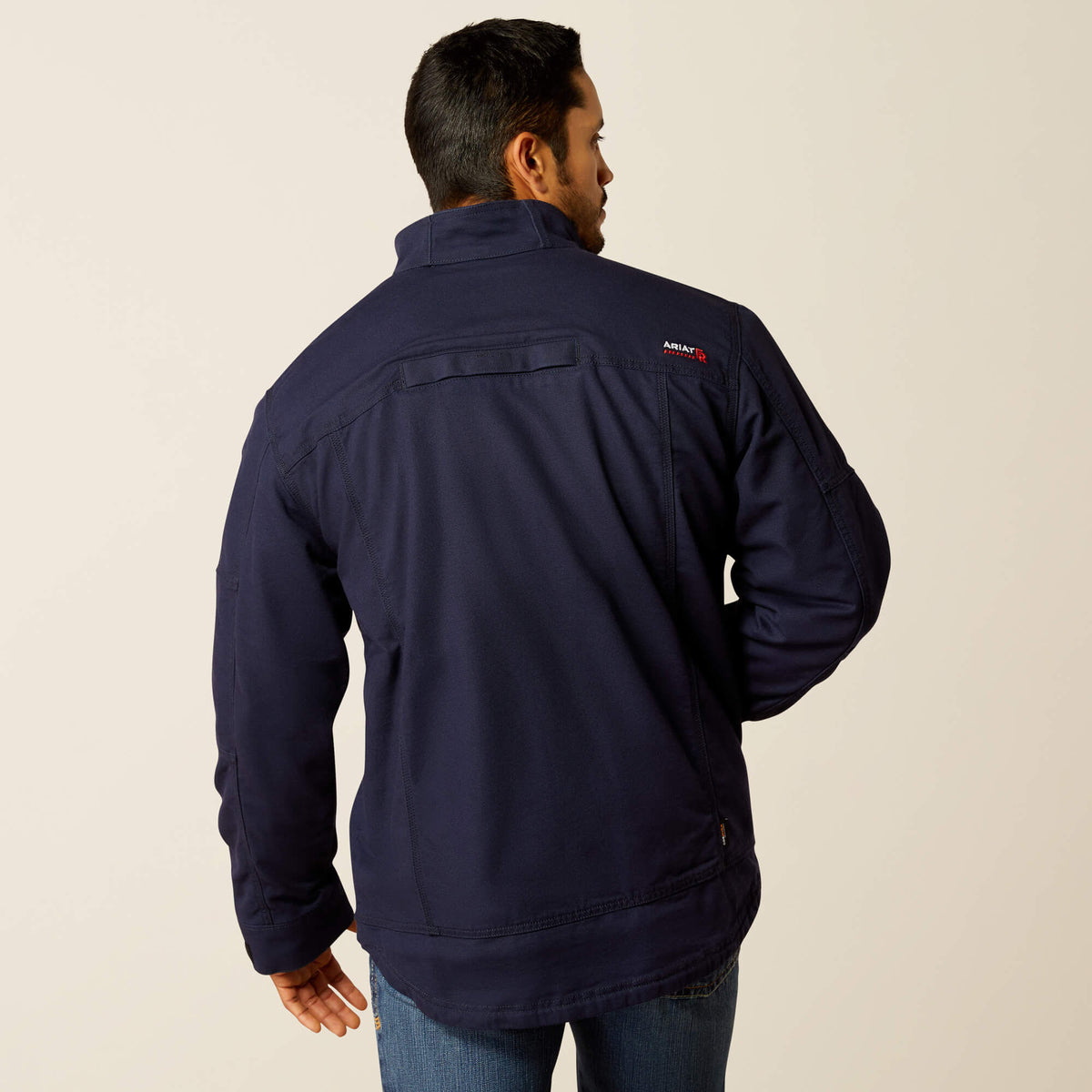 Ariat Special Offer | FR DuraLight Cordura Canvas Field Jacket