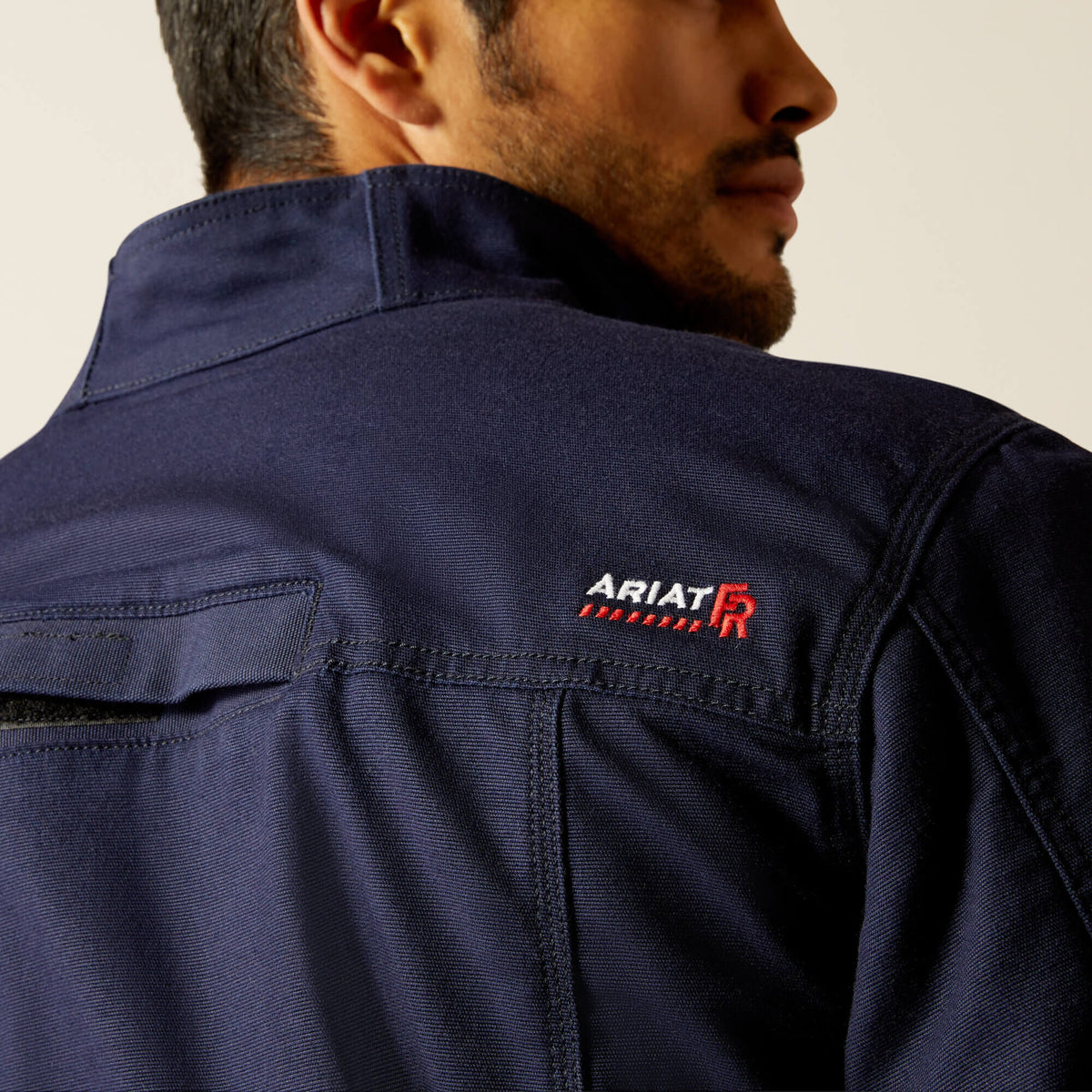 Ariat Special Offer | FR DuraLight Cordura Canvas Field Jacket