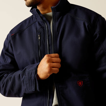 Ariat Special Offer | FR DuraLight Cordura Canvas Field Jacket