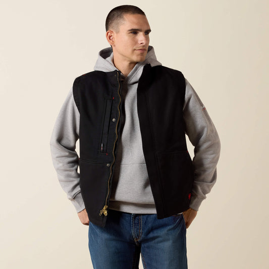 Ariat Hot Sale | FR Workhorse Insulated Vest