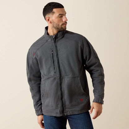 Ariat Discount | FR DuraLight Cordura Canvas Field Jacket