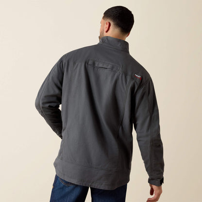 Ariat Discount | FR DuraLight Cordura Canvas Field Jacket