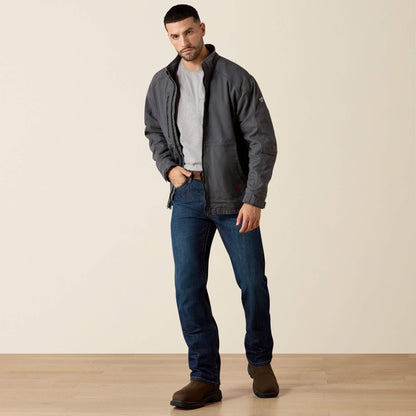 Ariat Discount | FR DuraLight Cordura Canvas Field Jacket
