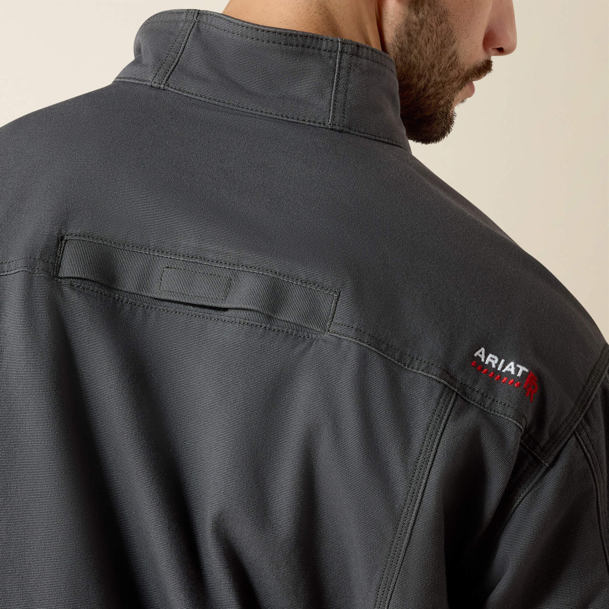 Ariat Discount | FR DuraLight Cordura Canvas Field Jacket