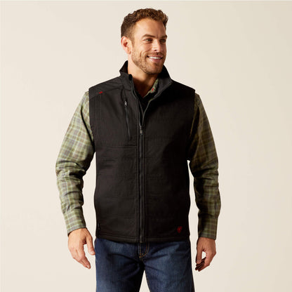 Ariat Quality | FR Cloud 9 2.0 Insulated Vest