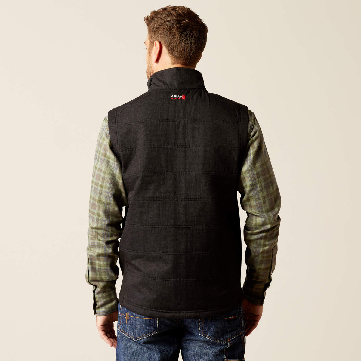 Ariat Quality | FR Cloud 9 2.0 Insulated Vest