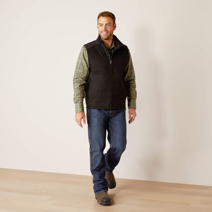 Ariat Quality | FR Cloud 9 2.0 Insulated Vest