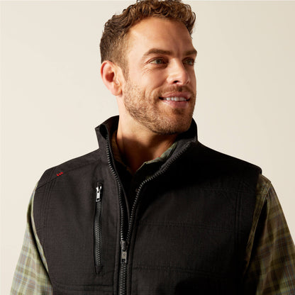 Ariat Quality | FR Cloud 9 2.0 Insulated Vest