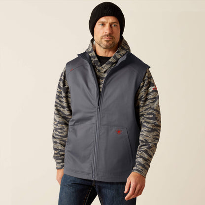 Ariat Featured | FR Basic Insulated Vest