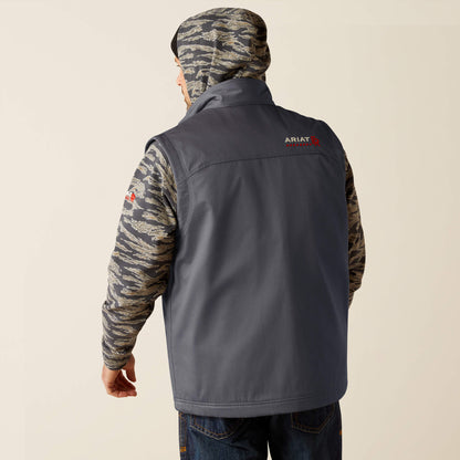 Ariat Featured | FR Basic Insulated Vest