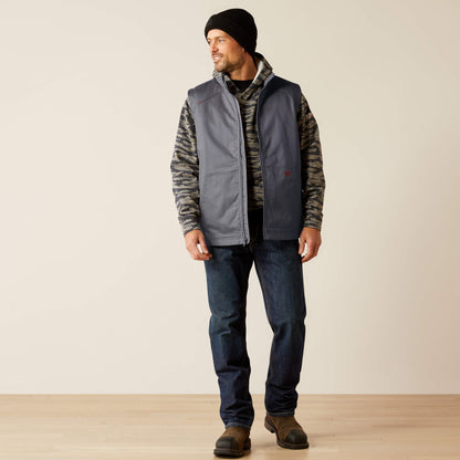 Ariat Featured | FR Basic Insulated Vest