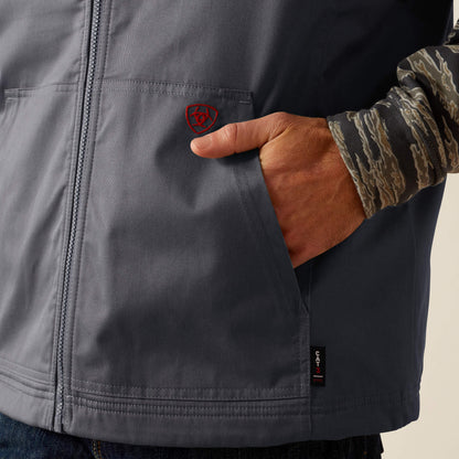 Ariat Featured | FR Basic Insulated Vest