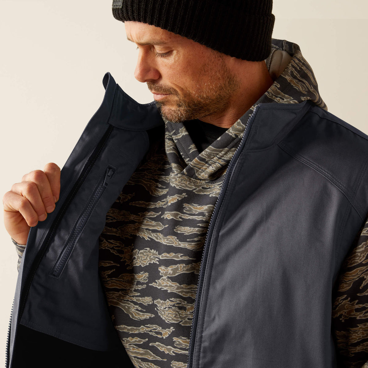 Ariat Featured | FR Basic Insulated Vest