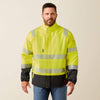 HI-VIS YELLOW