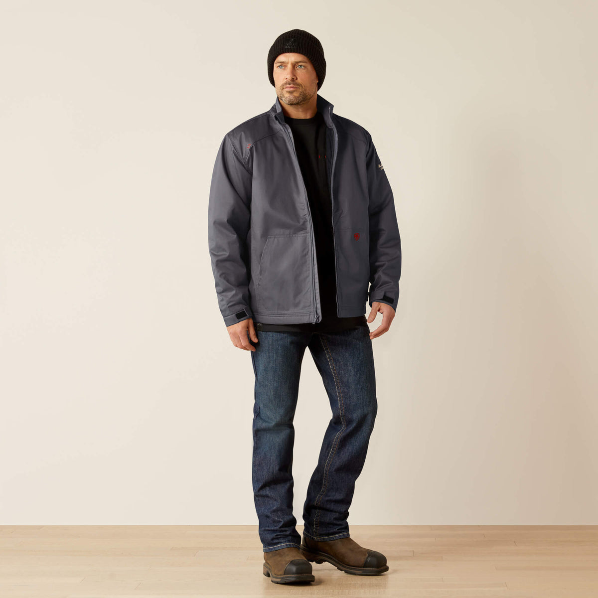 Ariat Deals | FR Basic Insulated Jacket