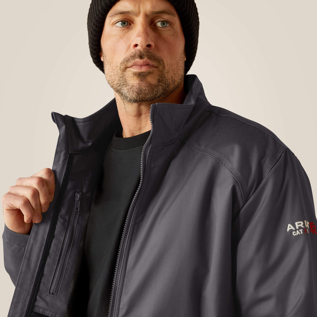 Ariat Deals | FR Basic Insulated Jacket
