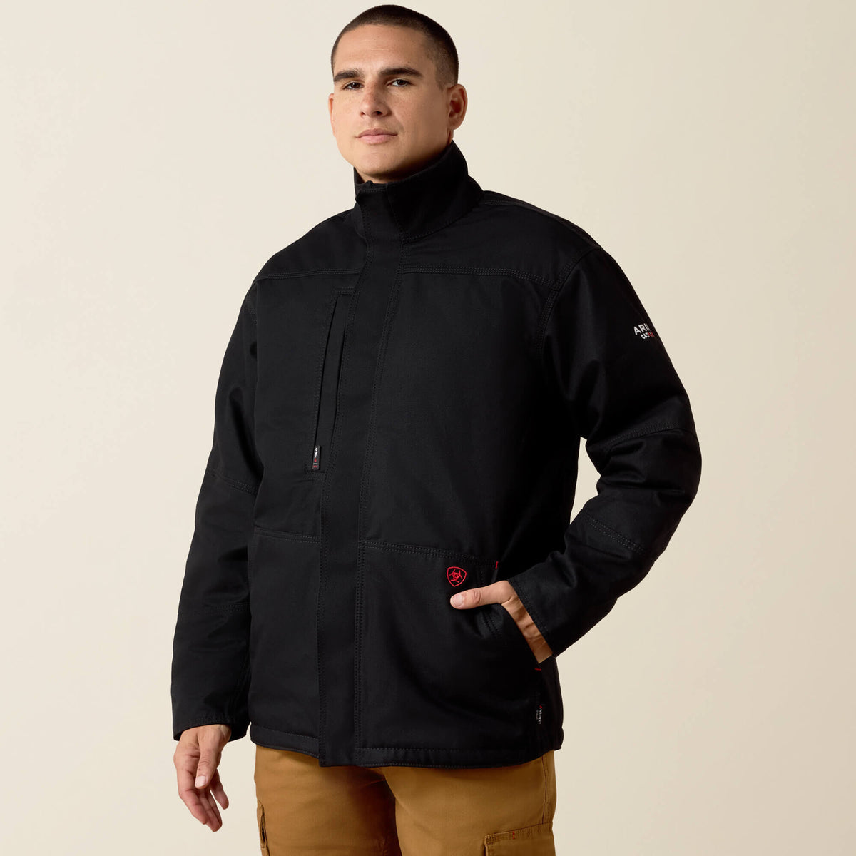 Ariat Sale | FR Workhorse Insulated Jacket