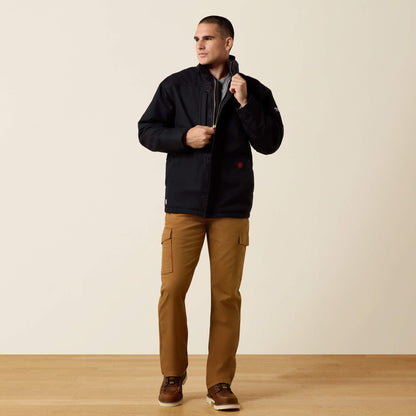 Ariat Sale | FR Workhorse Insulated Jacket