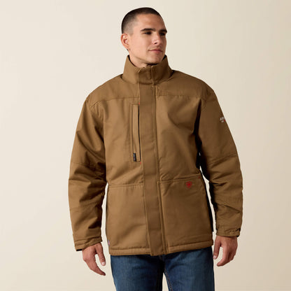 Ariat Hot Sale | FR Workhorse Insulated Jacket
