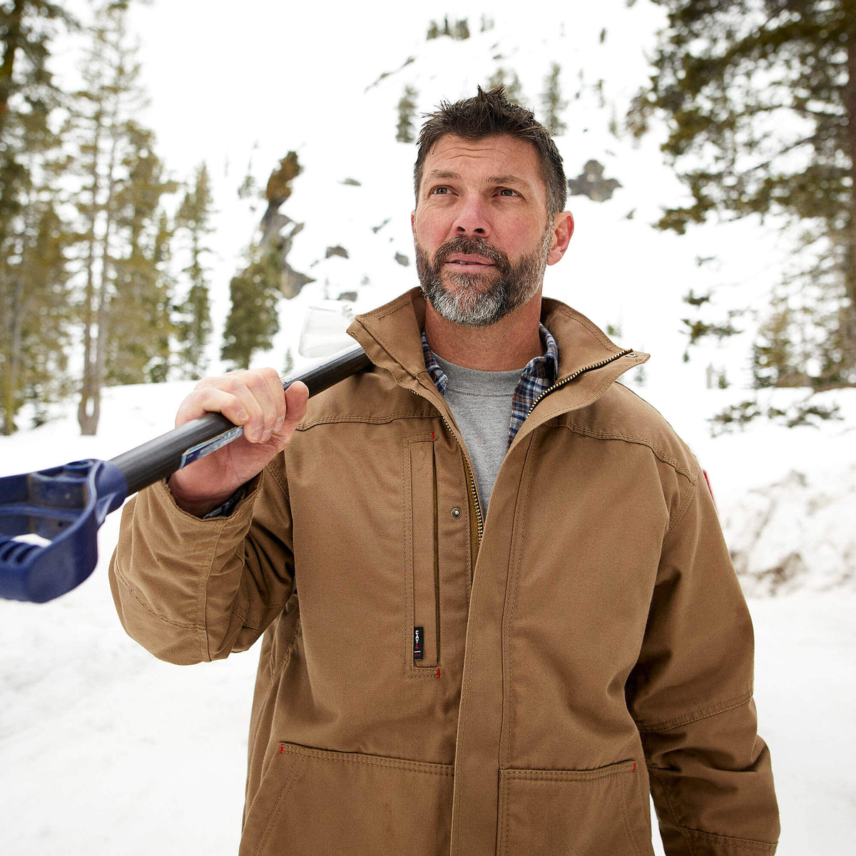 Ariat Hot Sale | FR Workhorse Insulated Jacket