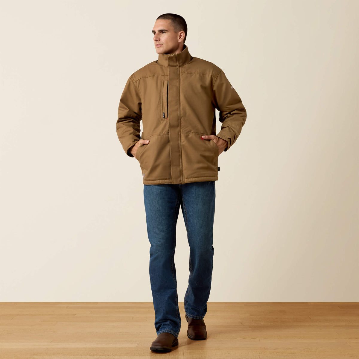 Ariat Hot Sale | FR Workhorse Insulated Jacket
