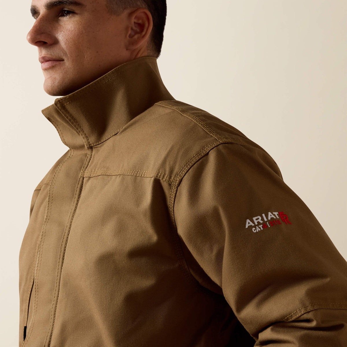 Ariat Hot Sale | FR Workhorse Insulated Jacket