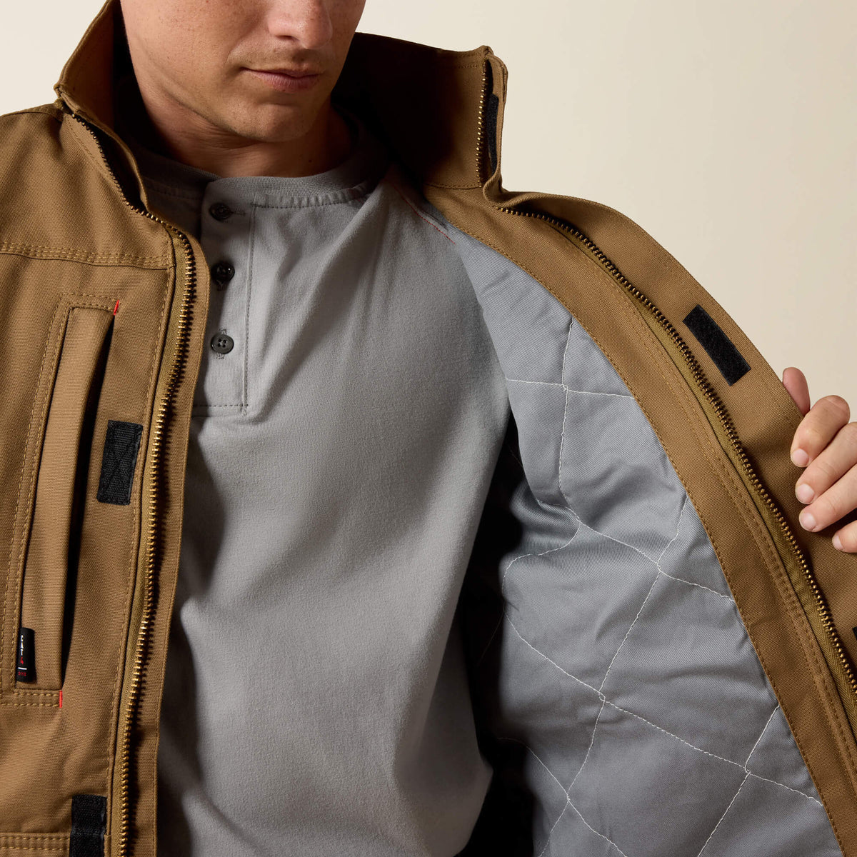 Ariat Hot Sale | FR Workhorse Insulated Jacket