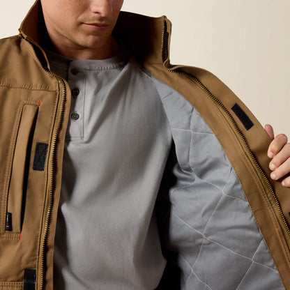 Ariat Hot Sale | FR Workhorse Insulated Jacket