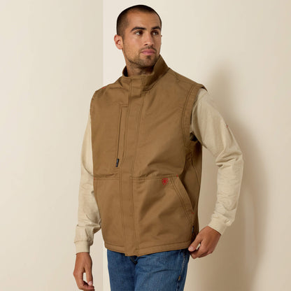 Ariat Trending | FR Workhorse Insulated Vest