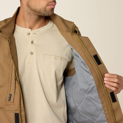 Ariat Trending | FR Workhorse Insulated Vest