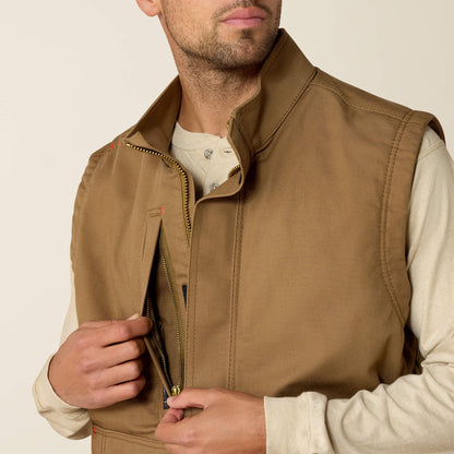 Ariat Trending | FR Workhorse Insulated Vest