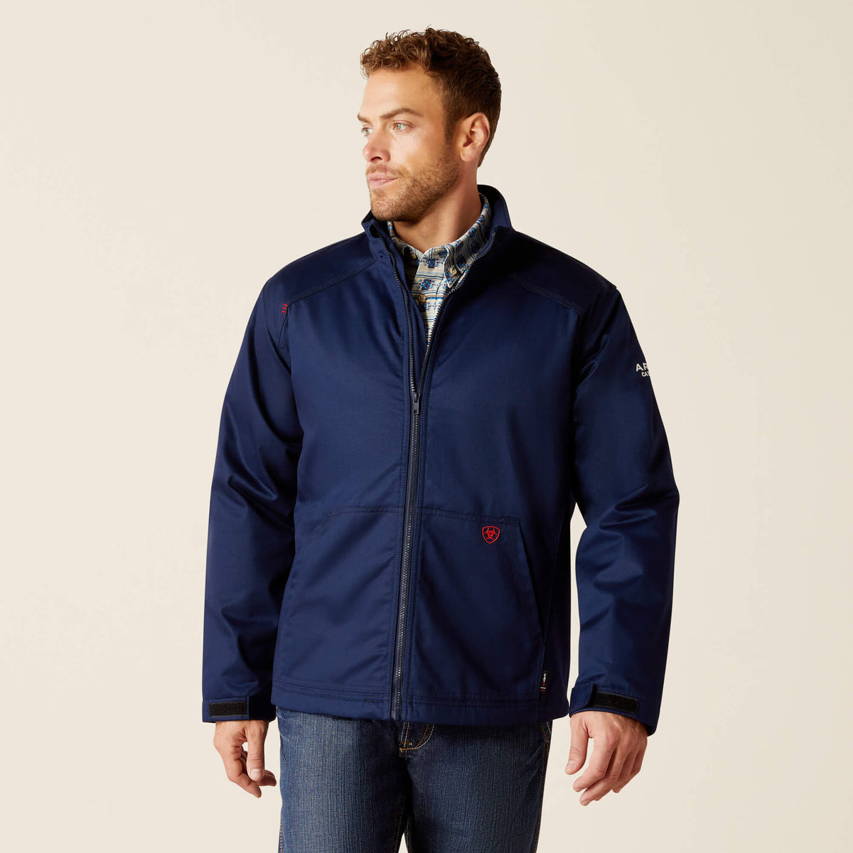 Ariat New | FR Basic Insulated Jacket