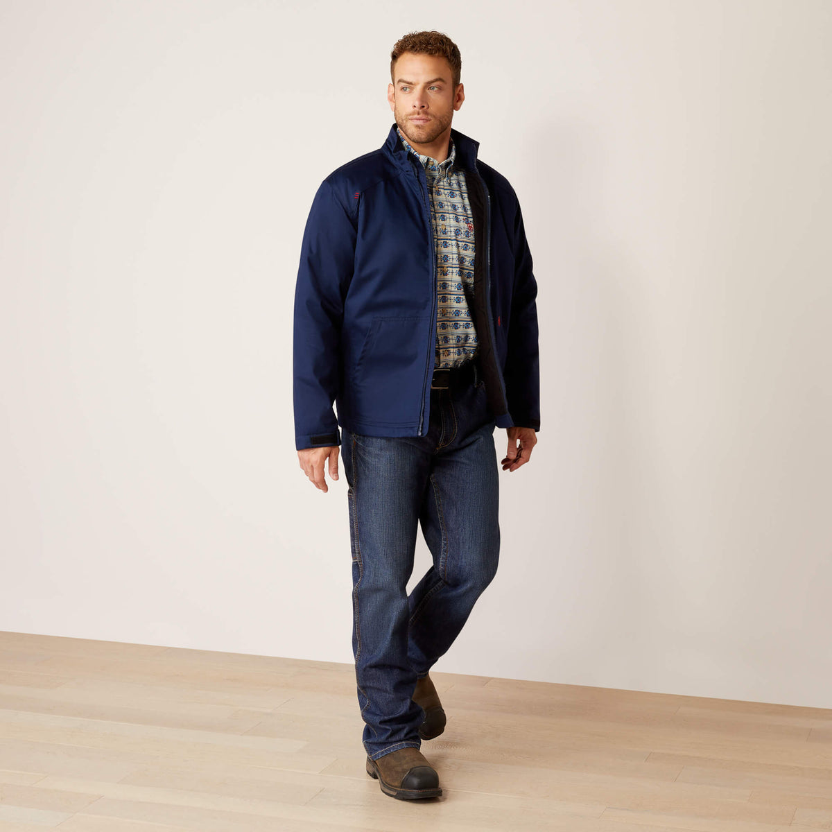 Ariat New | FR Basic Insulated Jacket