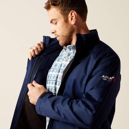 Ariat New | FR Basic Insulated Jacket