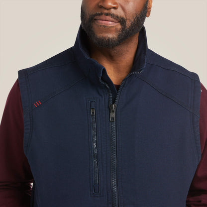 Ariat Customer Favorite | FR DuraLight Cordura Canvas Vest