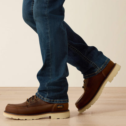 Ariat Value | Rebar M7 Slim DuraStretch Edge Straight Jean