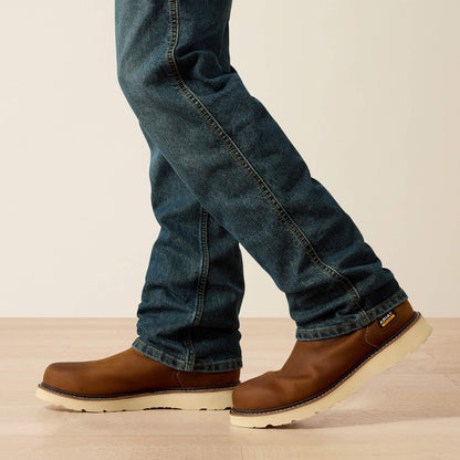Ariat Latest | Rebar M7 Slim DuraStretch Workhorse Straight Leg Jean
