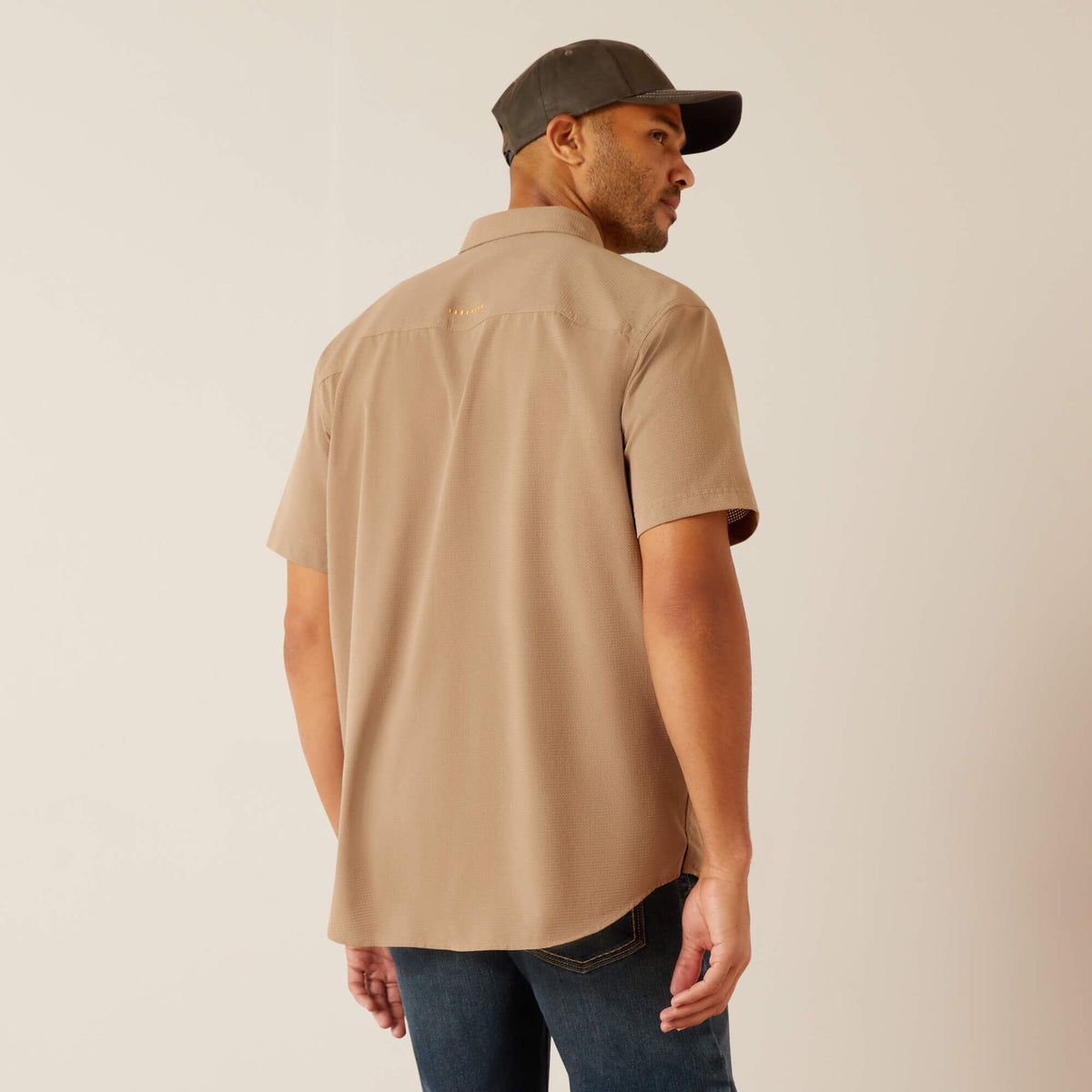 Ariat Trending | Rebar Made Tough 360 Airflow Work Shirt