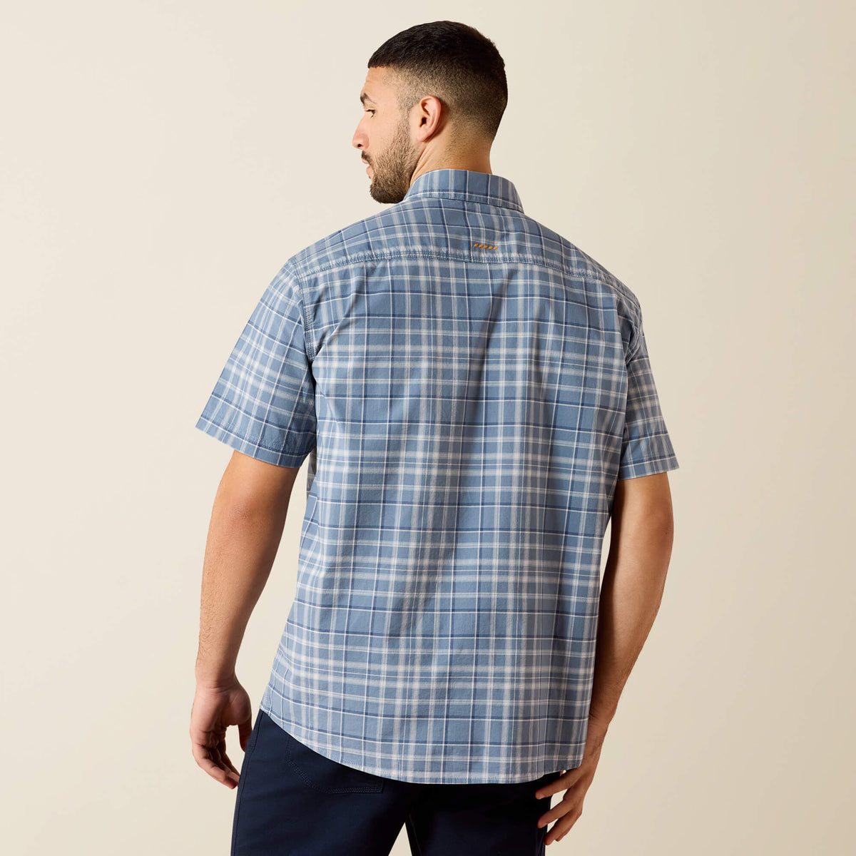 Ariat Trending | Rebar Made Tough DuraStretch Work Shirt
