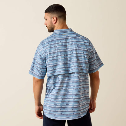 Ariat Premium | Rebar Made Tough VentTEK DuraStretch Work Shirt